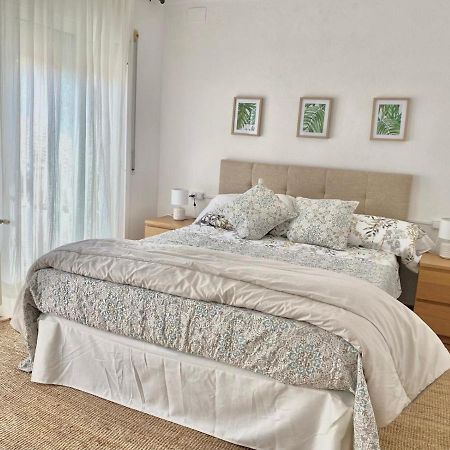 Villa Rosanna Colera Zewnętrze zdjęcie