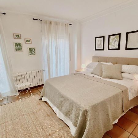 Villa Rosanna Colera Zewnętrze zdjęcie