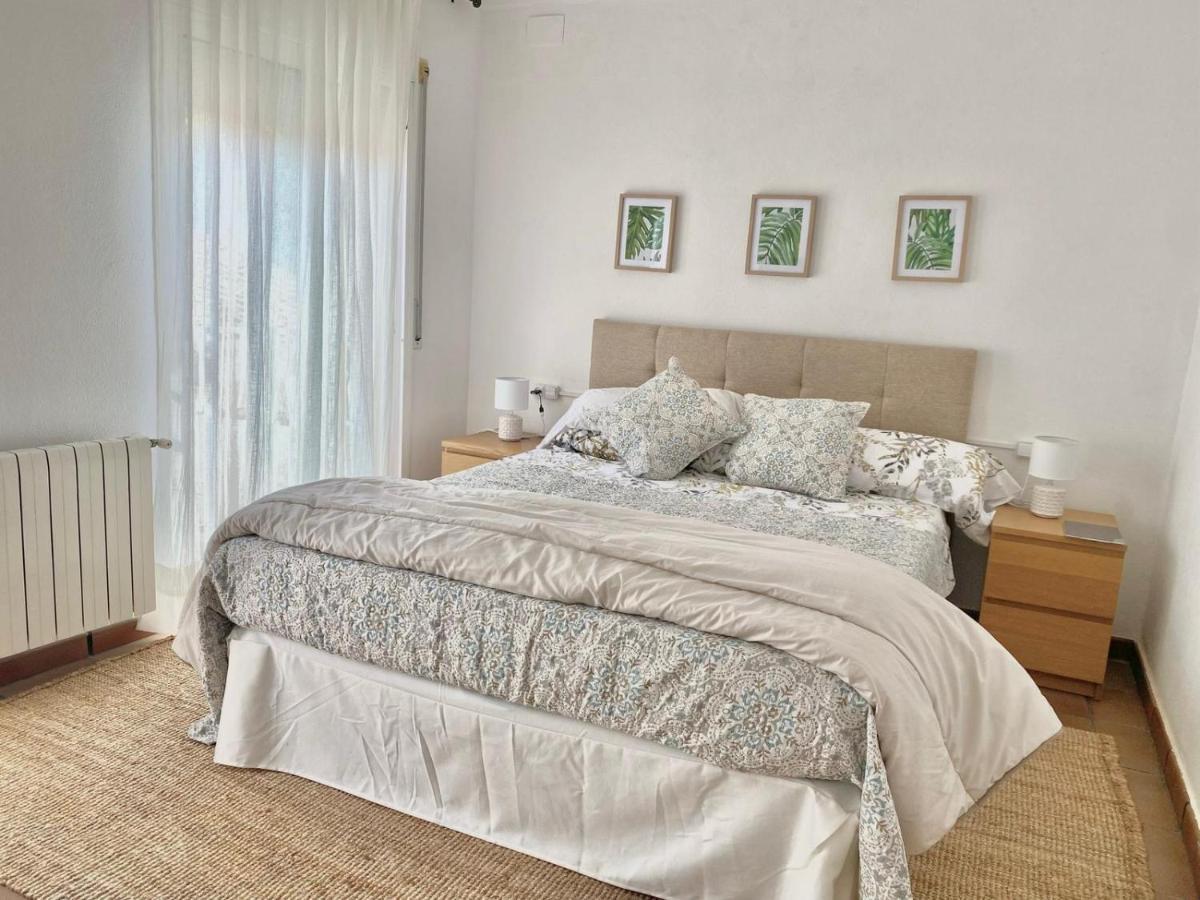 Villa Rosanna Colera Zewnętrze zdjęcie