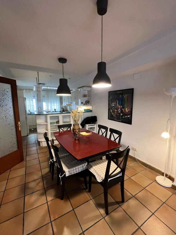 Villa Rosanna Colera Zewnętrze zdjęcie