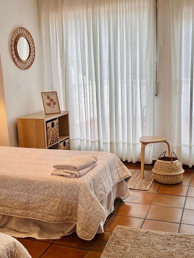 Villa Rosanna Colera Zewnętrze zdjęcie